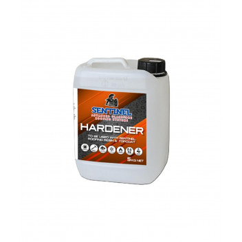 Sentinel Hardener 5kg
