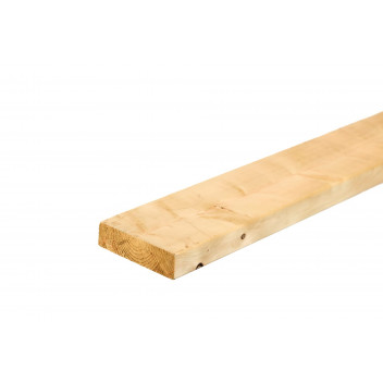 47x175mm Treated Timber 3.6mtr