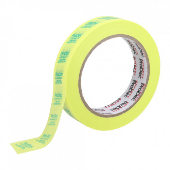 24mm x 50m Low Tack Precision Edge Masking Tape