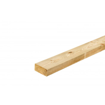 47x100mm Treated Timber 3.6mtr