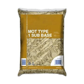 Mini Type 1 Roadstone (25kg)