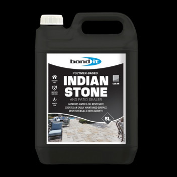 5Ltr Indian Sandstone Sealer