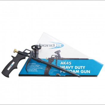 Heavy Duty Foam Gun