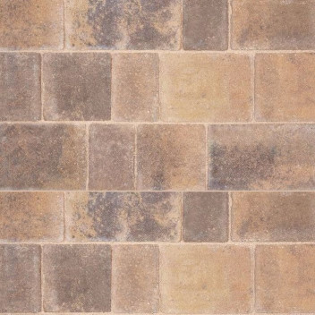 Monsbridge Woodland Mixed Size Pack