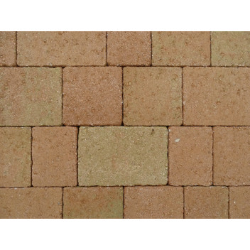 Mellow Stone Aged Effect Setts