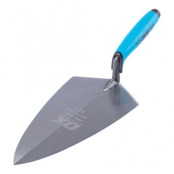 OX Pro Brick Trowel Philadelphia Pattern 12in