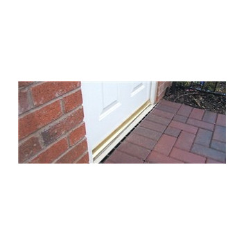 Aco Hexdrain Brickslot Channel