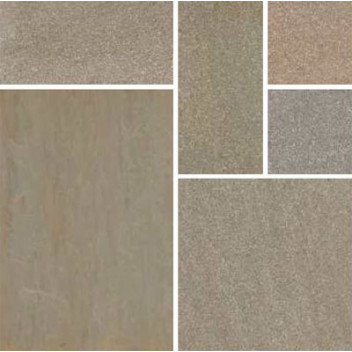 Raj Green Sandstone