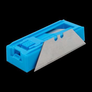 OX Pro 10 Pack Heavy Duty Knife Blades