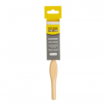1.5\" FFJ Diamond Paint Brush