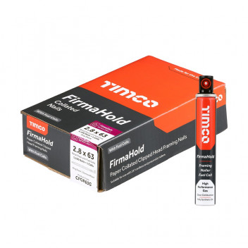 2.8x63+/1CFC Nail & Gas RG-F/G (1100)