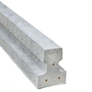 Standard Concrete Floor Beam 155mm x 3600mm