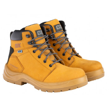 Safety Boot 9