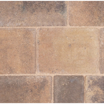 Monsbridge Woodland Mixed Size Pack