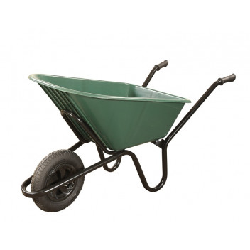 Heavy Duty Wheelbarrow 120ltr