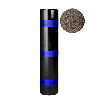 Torch On Underlay Felt 8m2