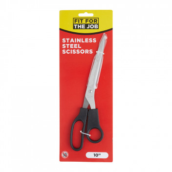 10\" Scissors