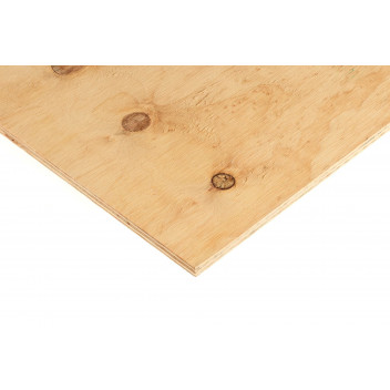 12mm Shuttering Ply