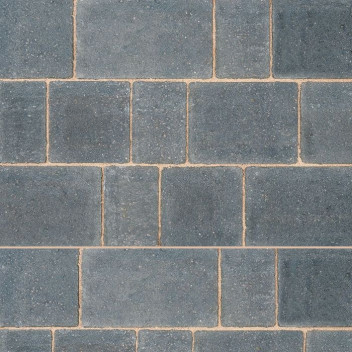 Monsbridge Grey/Green Mixed Size Pack