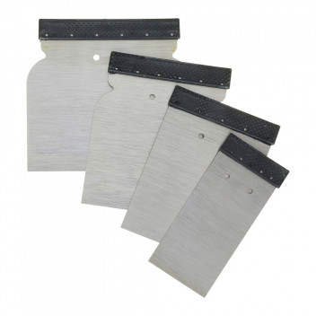 4 Pack Filling Blades