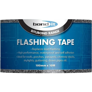 Flashing Tape 100mm X 10M