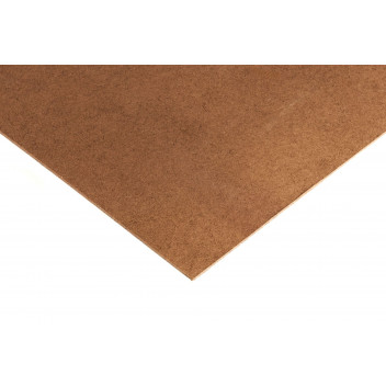 3mm Hardboard Sheet