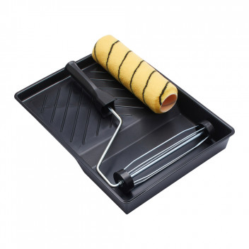 9\"X1.75\" Tiger Roller Kit