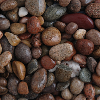 Bulk Scottish Pebbles 20mm-30mm