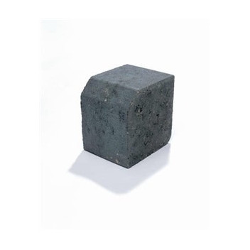 100x125x125mm Small Kerb Charcoal