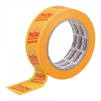 36mm x 50m Precision Edge Masking Tape