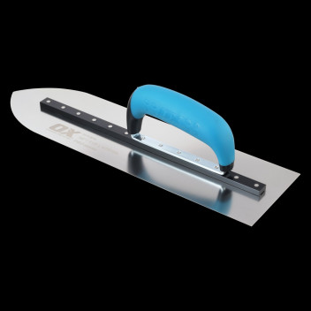 OX Pro Pointed Flooring Trowel 16inc