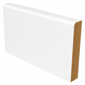 15x69mm MDF Bullnosed 4.4mtr