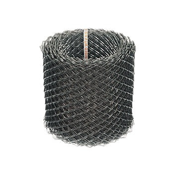 EML Galvanised 229mm x 20m