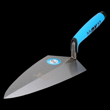 OX Pro Brick Trowel Philadelphia Pattern 11in