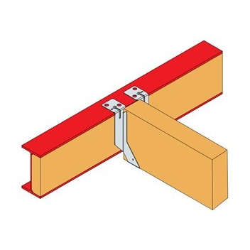 200mm x 47mm Joist Hanger
