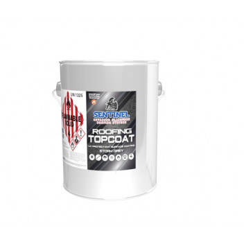 Sentinel Topcoat 20Kg