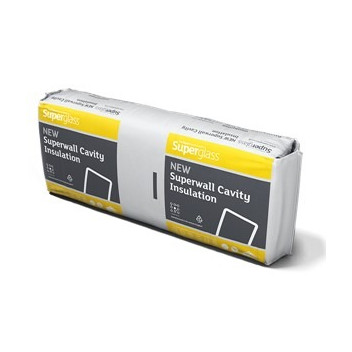 Superglass Superwall Cavity 036 - 150mm (3.28 m2)