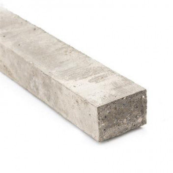 100x65x600mm Concrete lintel