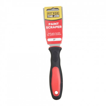FFJ 2\" Paint Scraper