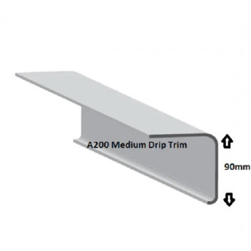 Sentinel Standard Drip A200 3m