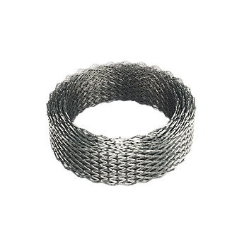 EML Galvanised 115mm x 20m