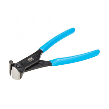 OX Pro Wide Head End Cutting Nippers 200mm