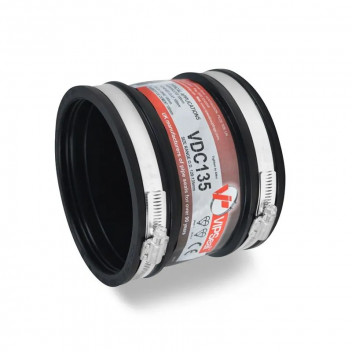 Band Seals 4\'\' clay to 4\'\' Clay