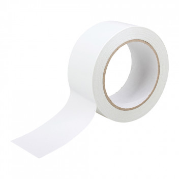 50mm x 25mtr Double Sided Tape