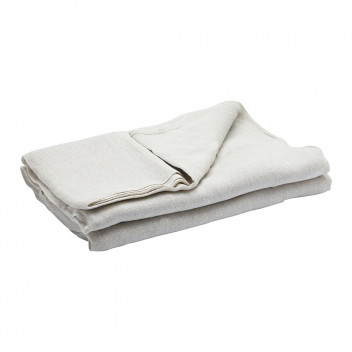 24\' x 3\'\' Cotton Twill Dust Sheet