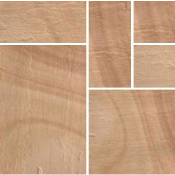 Rippon Buff Sandstone