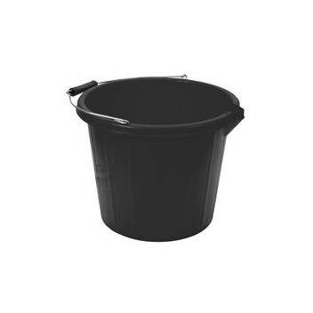 Black Bucket