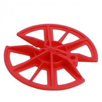 Insulation Retaining Disc