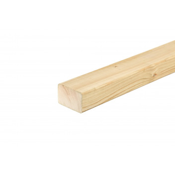 47x75mm Treated Timber 3mtr