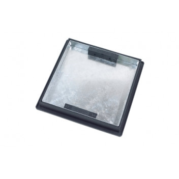 300mm Dia Recessed tray T1G3